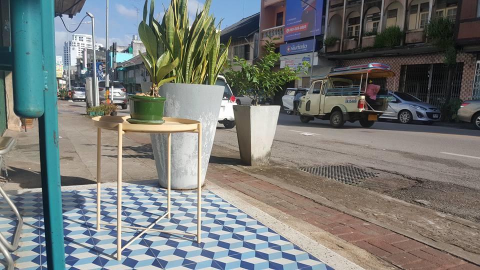بيت شباب إيه لوكال سامثينج ترانغ المظهر الخارجي الصورة